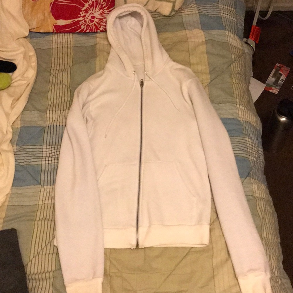 Zip-up